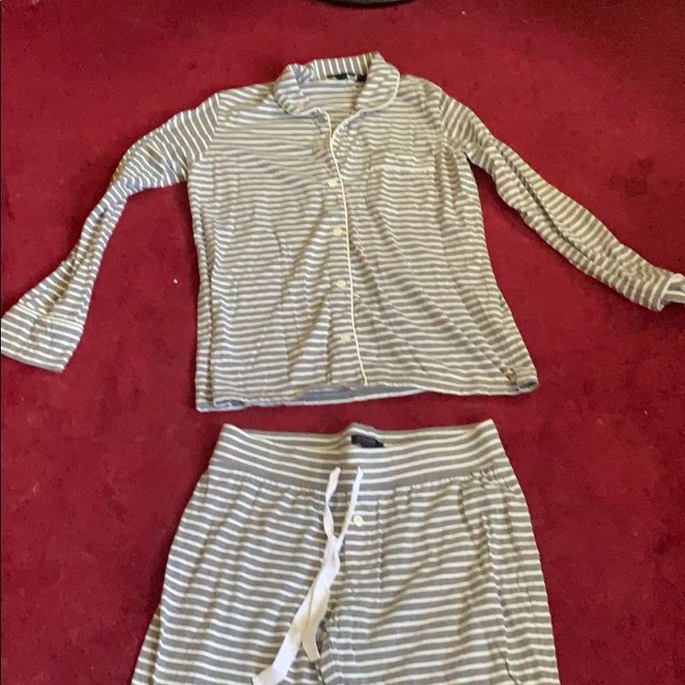 Pajamas